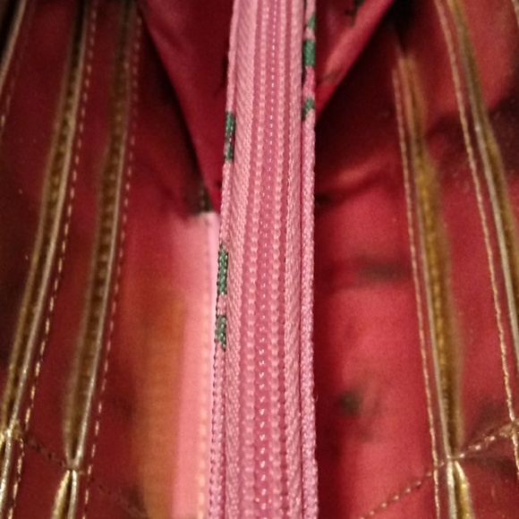 Betsey Johnson wallet - Picture 5 of 8